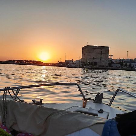 Mon Amour Apartman Porto Cesareo Kültér fotó