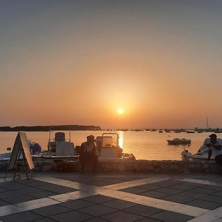Mon Amour Apartman Porto Cesareo Kültér fotó