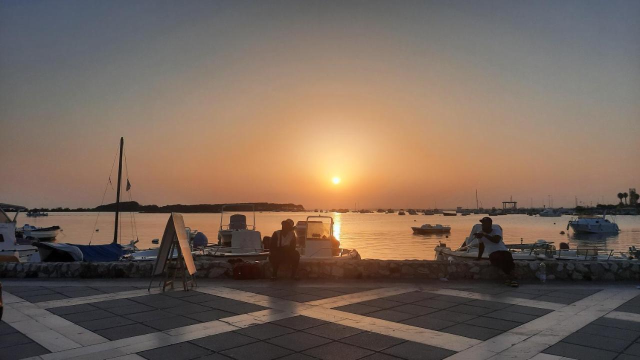 Mon Amour Apartman Porto Cesareo Kültér fotó