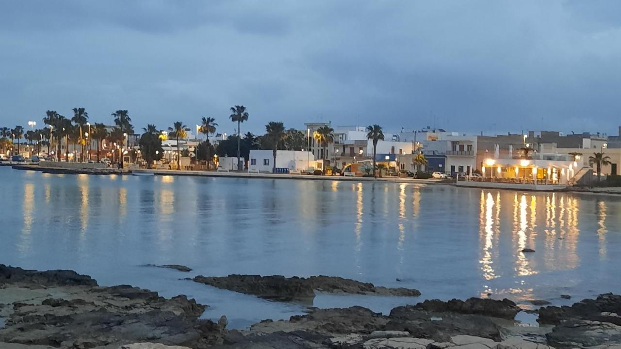 Mon Amour Apartman Porto Cesareo Kültér fotó