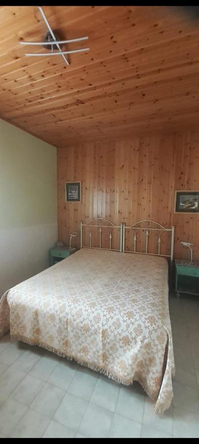 Mon Amour Apartman Porto Cesareo Kültér fotó